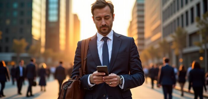 Explorez Prohub : le guide incontournable pour tous vos déplacements professionnels
