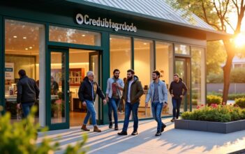 CA56 : Découvrez les Services d'Excellence du Crédit Agricole Morbihan