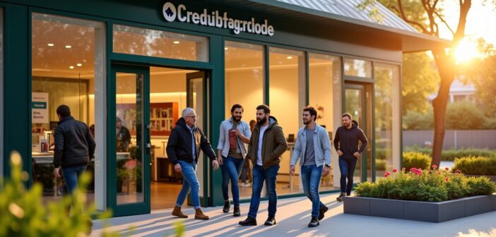 CA56 : Découvrez les Services d'Excellence du Crédit Agricole Morbihan