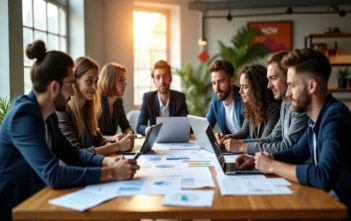 Maîtrisez le Growth Hacking : formez-vous aux techniques de croissance rapide