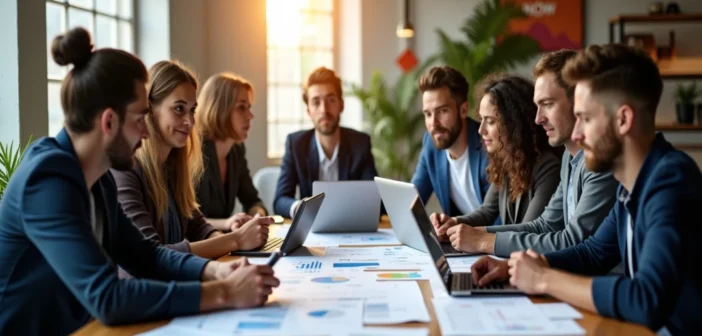 Maîtrisez le Growth Hacking : formez-vous aux techniques de croissance rapide