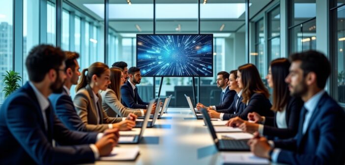 Découvrir toutes les facettes de Business 360 pour optimiser votre entreprise