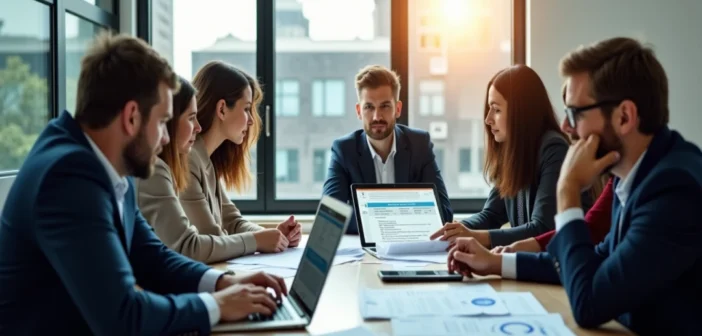 Facturation électronique 2026 : tout ce qui change pour votre entreprise dès cette année