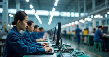 Trouver la bonne usine au Vietnam en 3 clics grâce à l’IA