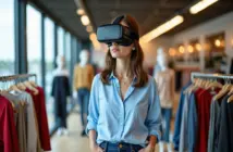 Comment l'essayage virtuel IA peut doubler le taux de conversion de votre boutique Shopify