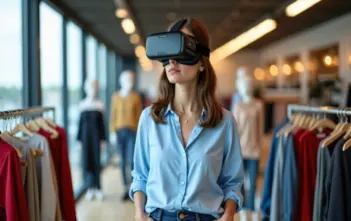 Comment l'essayage virtuel IA peut doubler le taux de conversion de votre boutique Shopify