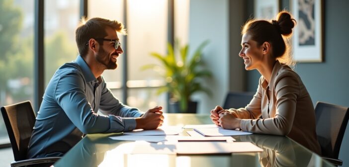 Divorce par consentement mutuel : découvrez une procédure plus rapide et simplifiée que prévu
