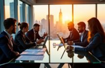 Découvrez les solutions innovantes d'Exlansa pour votre entreprise