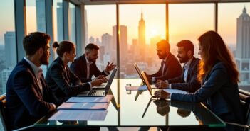 Découvrez les solutions innovantes d’Exlansa pour votre entreprise