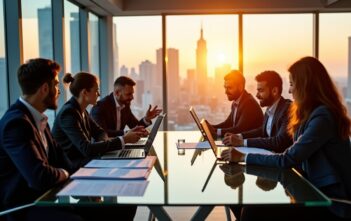 Découvrez les solutions innovantes d'Exlansa pour votre entreprise