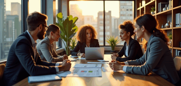 3 méthodes pour enrichir votre parcours professionnel