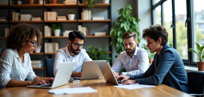 Facturation électronique gratuite en 2026 : guide pour sélectionner une plateforme agréée fiable