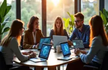Comment doper votre création de contenu grâce à l'intelligence artificielle ?
