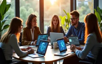 Comment doper votre création de contenu grâce à l'intelligence artificielle ?