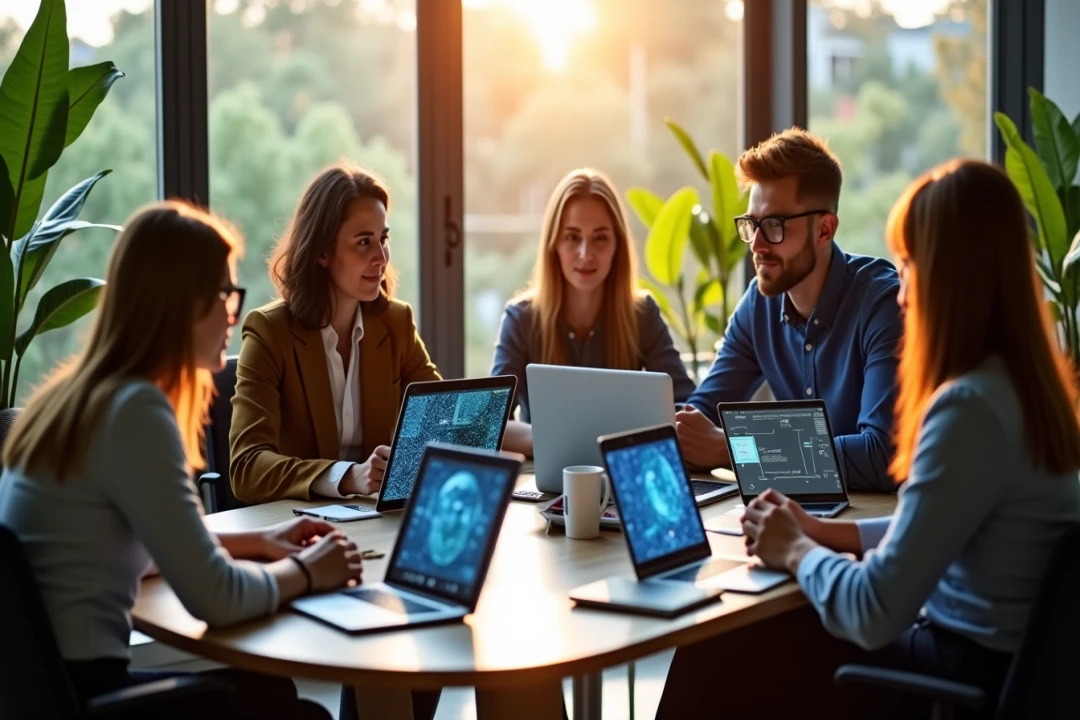 Comment doper votre création de contenu grâce à l'intelligence artificielle ?