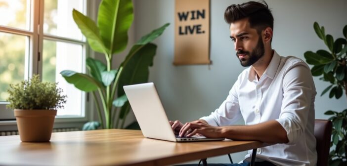 Réussir la création de votre entreprise en ligne grâce à un accompagnement sur-mesure