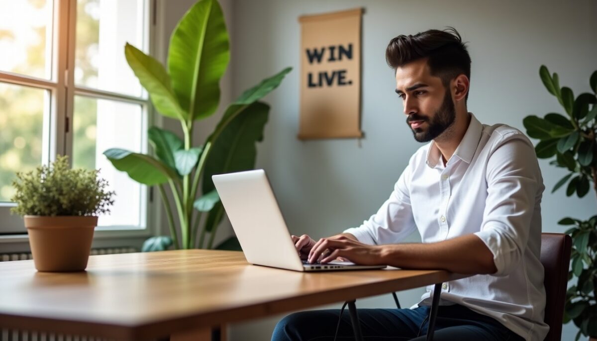 Réussir la création de votre entreprise en ligne grâce à un accompagnement sur-mesure