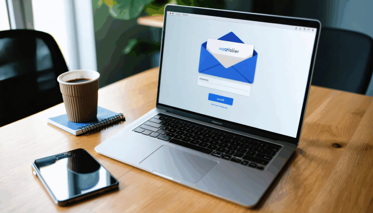découvrez comment accéder facilement au webmail ac montpellier avec notre guide complet. bénéficiez de conseils pratiques pour optimiser votre utilisation et résoudre les éventuels problèmes.