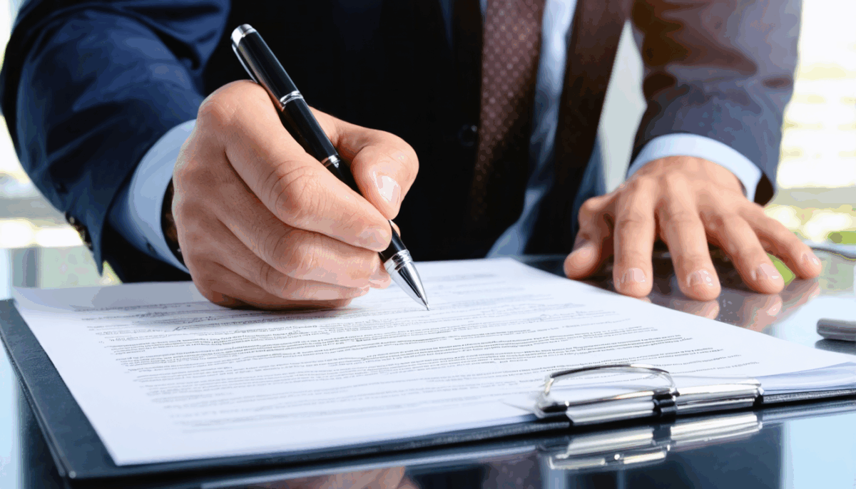 découvrez vos droits en tant qu'agent de maîtrise et tout ce qu'il faut savoir sur la durée de préavis pour bien gérer votre contrat de travail.