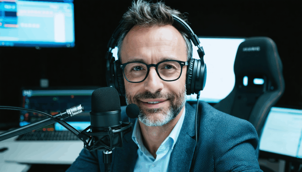 découvrez le portrait d'alexis morel, journaliste au parcours unique et fils de personnalité marquante, une histoire fascinante à ne pas manquer.