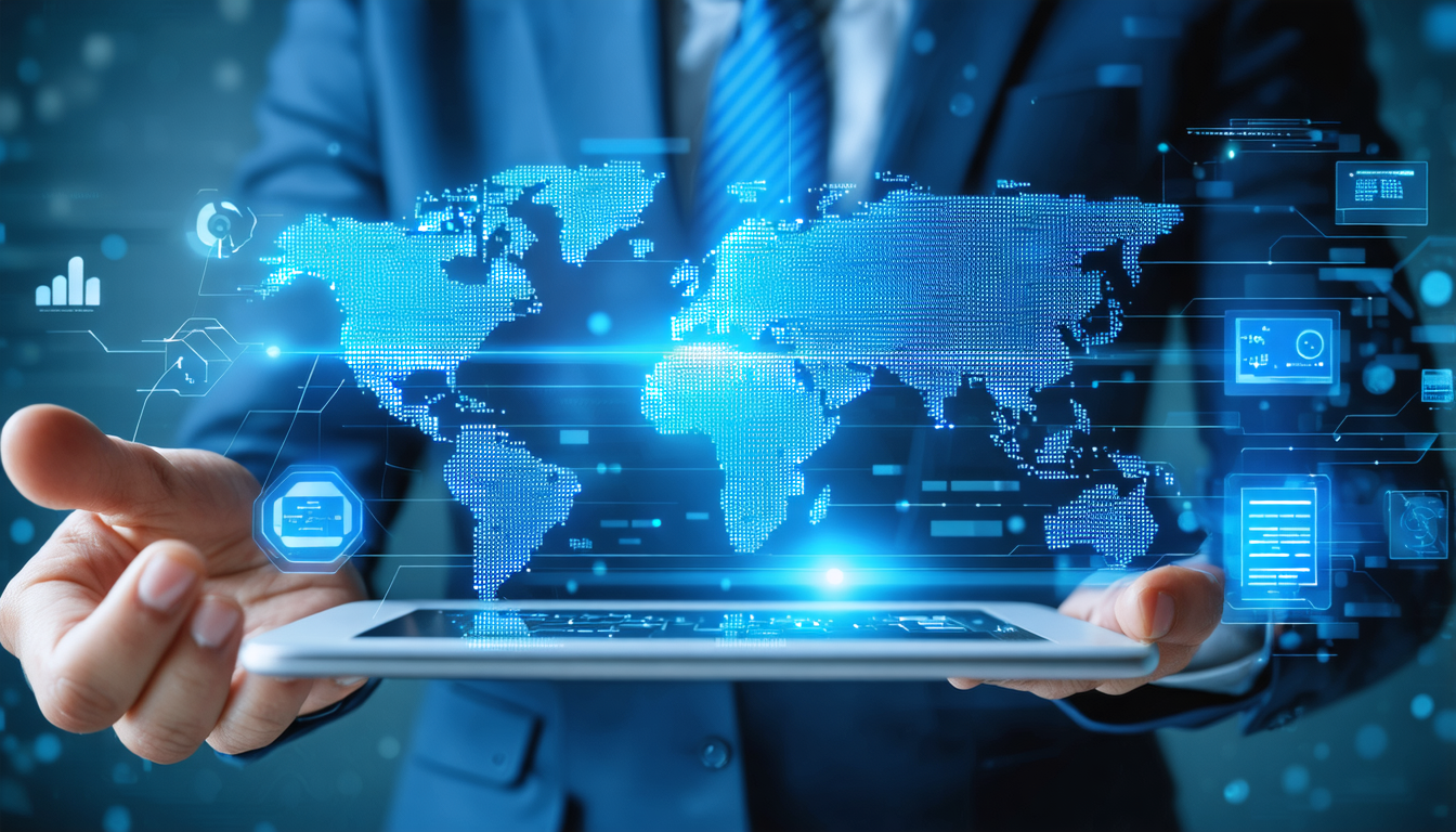 découvrez comment amplifier l'impact de votre marketing digital lors de la transition numérique avec des stratégies innovantes. explorez des méthodes efficaces pour maximiser votre présence en ligne et dynamiser vos campagnes marketing dans un monde en pleine évolution.