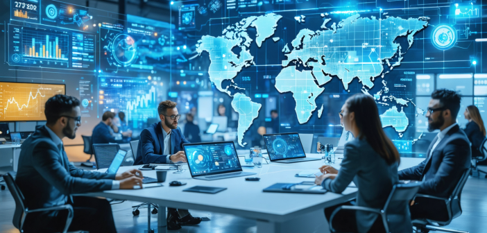découvrez comment amplifier l'impact de votre marketing digital pendant la transition numérique. explorez des stratégies innovantes et des techniques efficaces pour maximiser votre visibilité en ligne et atteindre vos objectifs commerciaux.