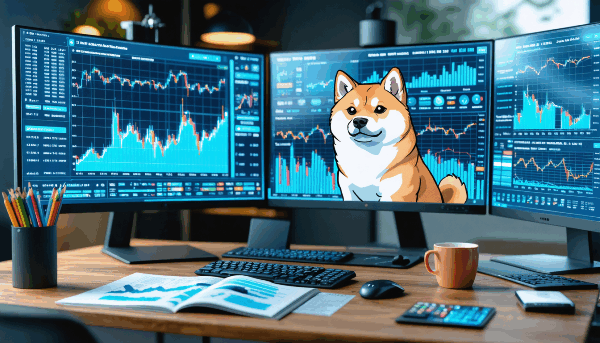 découvrez notre analyse approfondie et nos prévisions fiables du cours de la crypto shiba inu pour mieux comprendre son évolution et investir en toute confiance.