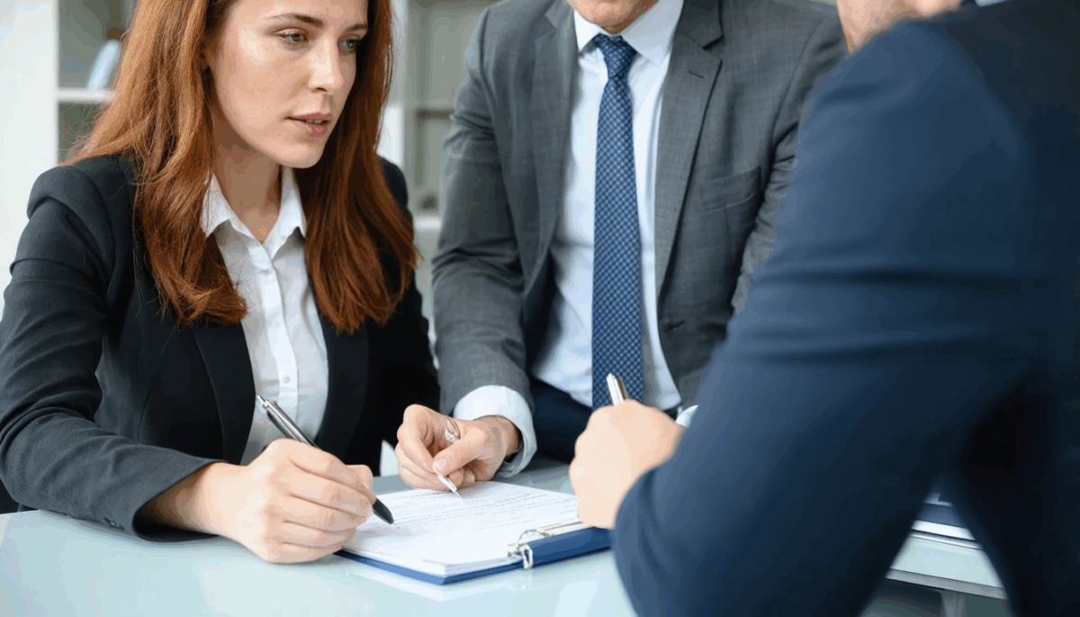 découvrez comment obtenir un arrêt de travail rétroactif, les conditions requises et les démarches essentielles à suivre pour en bénéficier en toute légalité.