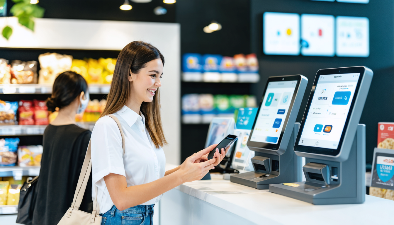 découvrez comment offrir à vos clients une expérience de paiement fluide et sécurisée. optimisez vos transactions pour garantir satisfaction et fidélité tout en réduisant les abandons de panier.