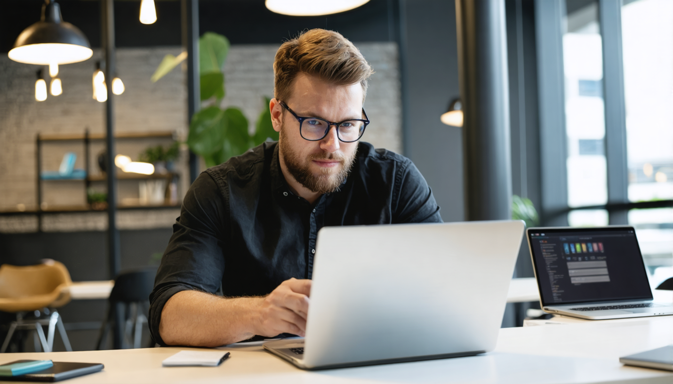 découvrez b2btoday, le blog incontournable dédié aux entrepreneurs modernes. pas d'articles génériques, mais des conseils pratiques, des tendances de marché et des stratégies innovantes pour propulser votre entreprise vers le succès. rejoignez notre communauté et restez informé des dernières actualités du monde b2b.