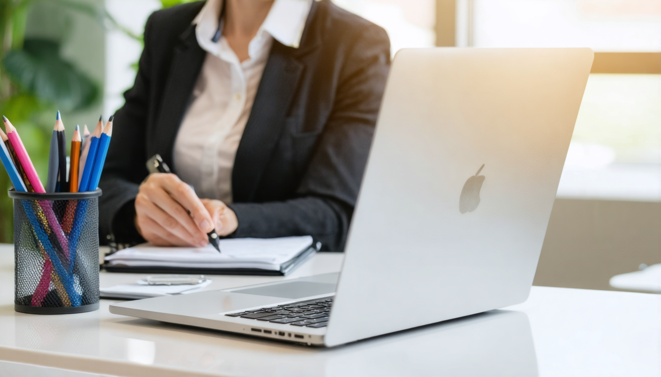 découvrez b2btoday, le blog incontournable dédié aux entrepreneurs modernes. restez informé des dernières tendances, astuces et stratégies pour dynamiser votre entreprise et réussir dans un environnement b2b en constante évolution.