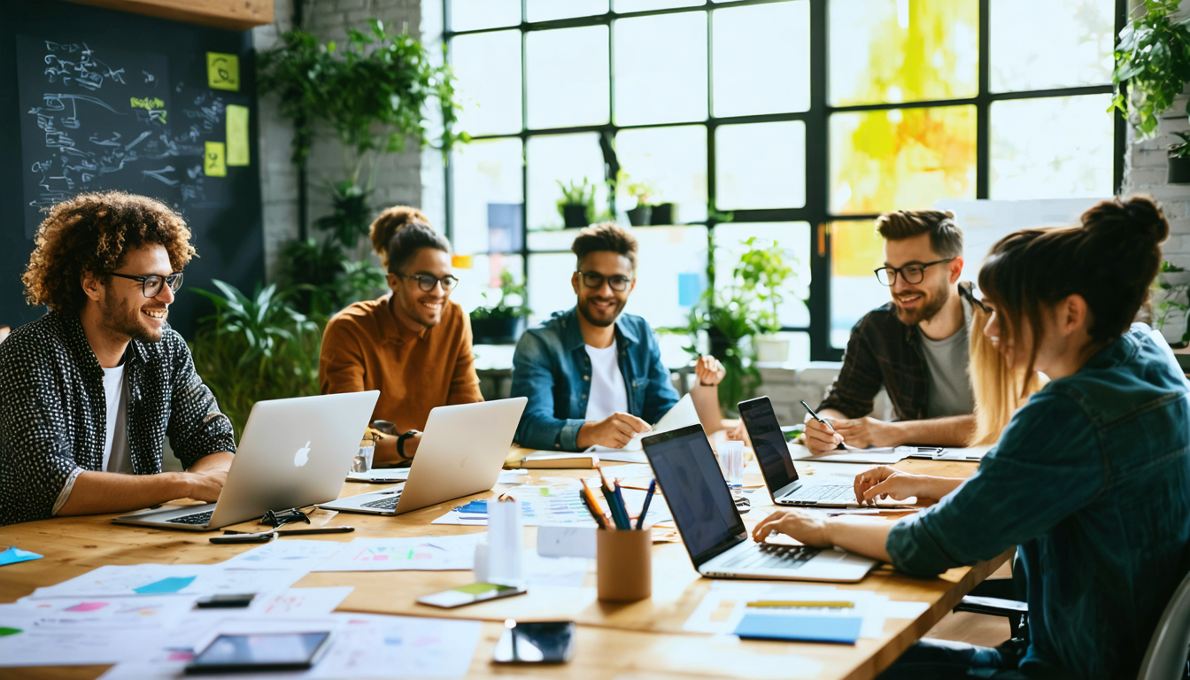 découvrez b2btoday, le blog incontournable pour les entrepreneurs modernes. explorez des conseils pratiques, des tendances du marché et des stratégies innovantes pour propulser votre entreprise vers le succès.