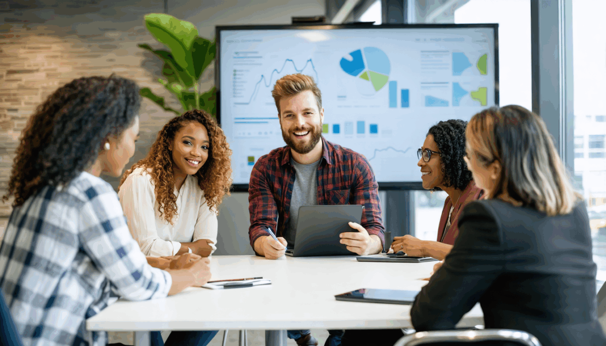 découvrez le bts gpme, la formation clé pour apprendre à gérer efficacement une petite et moyenne entreprise et développer vos compétences en gestion.