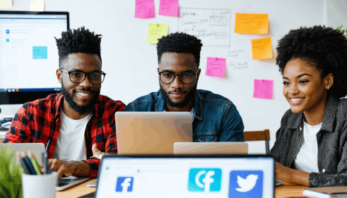 découvrez le bachelor en marketing digital et boostez votre carrière dans le secteur numérique avec des compétences pratiques et une formation innovante.