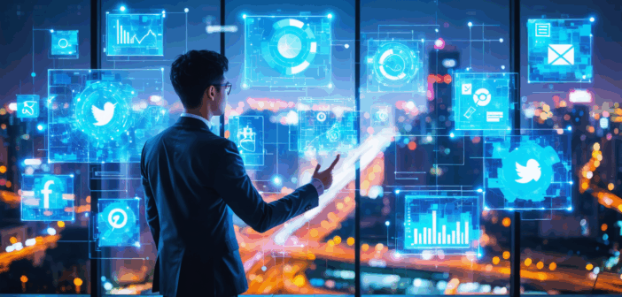 obtenez votre bachelor en marketing digital et développez les compétences clés pour réussir et innover dans le secteur dynamique du numérique.