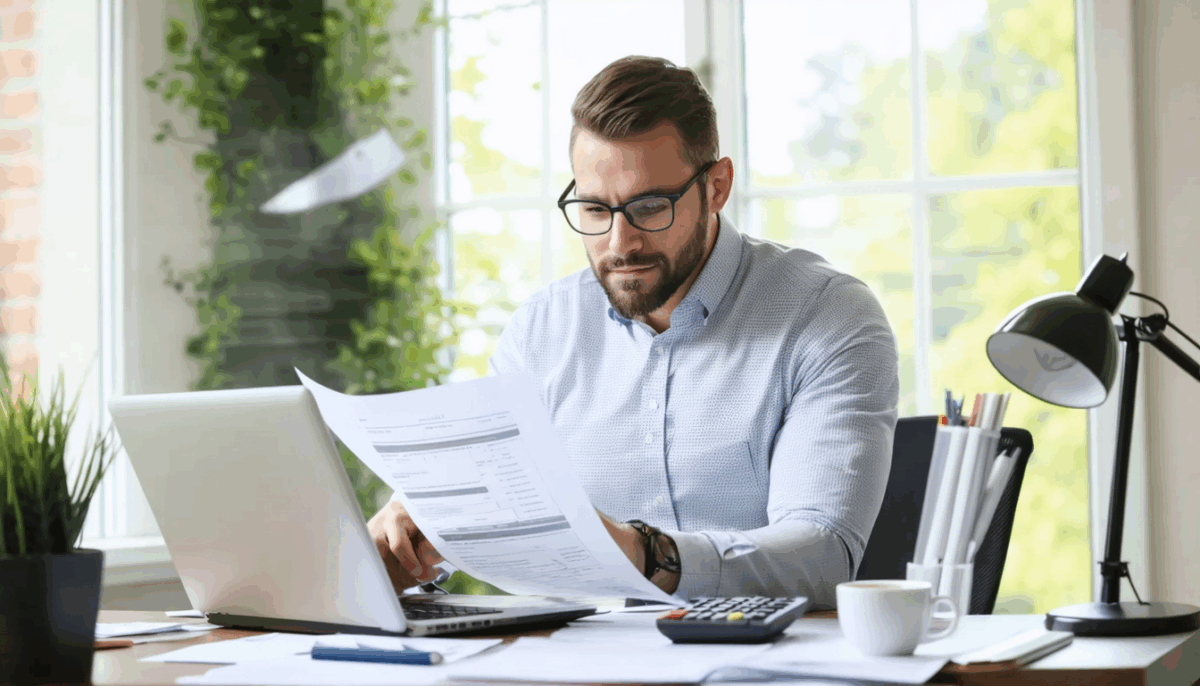 découvrez comment bien choisir votre mutuelle en tant qu'auto-entrepreneur grâce à notre guide pratique, pour une couverture santé adaptée à vos besoins et à votre budget.