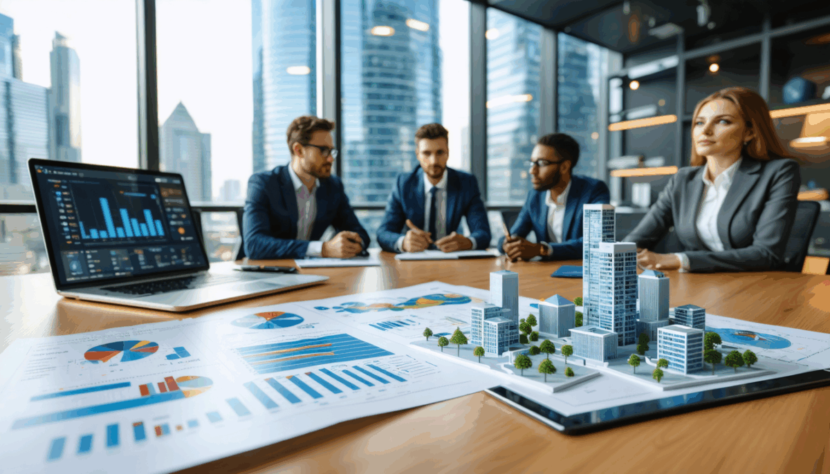 découvrez bricks.co, votre guide expert pour investir en toute sécurité dans l'immobilier en 2025. profitez de conseils pratiques et d'analyses fiables pour réussir vos investissements immobiliers.