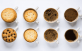 découvrez notre guide ultime pour les cafés et restaurants afin de choisir les biscuits parfaits à déposer au bord de la tasse et sublimer chaque moment café.