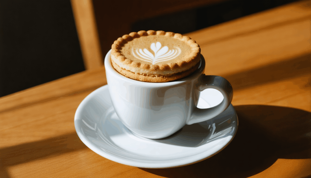 découvrez le guide ultime pour choisir les biscuits parfaits à déposer au bord de la tasse, idéal pour sublimer l'expérience dans les cafés et restaurants.