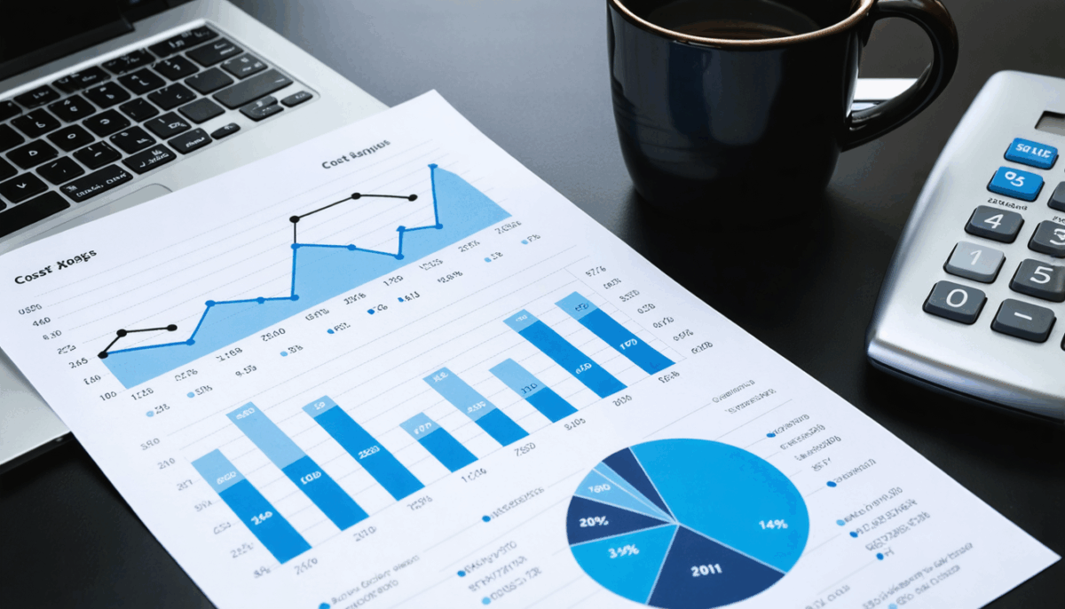 découvrez comment calculer efficacement le taux de marge pour optimiser la rentabilité de votre entreprise grâce à nos conseils pratiques et méthodes simples.