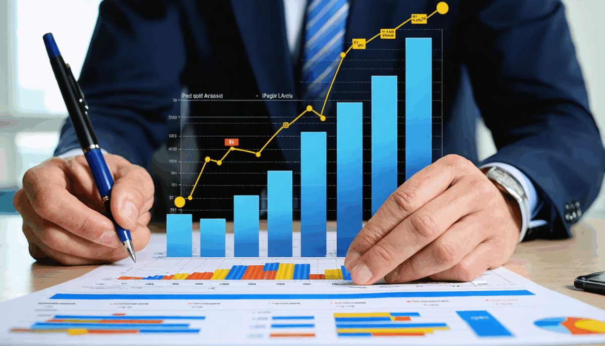 découvrez comment calculer efficacement le taux de marge pour optimiser la rentabilité de votre entreprise grâce à notre guide pratique étape par étape.