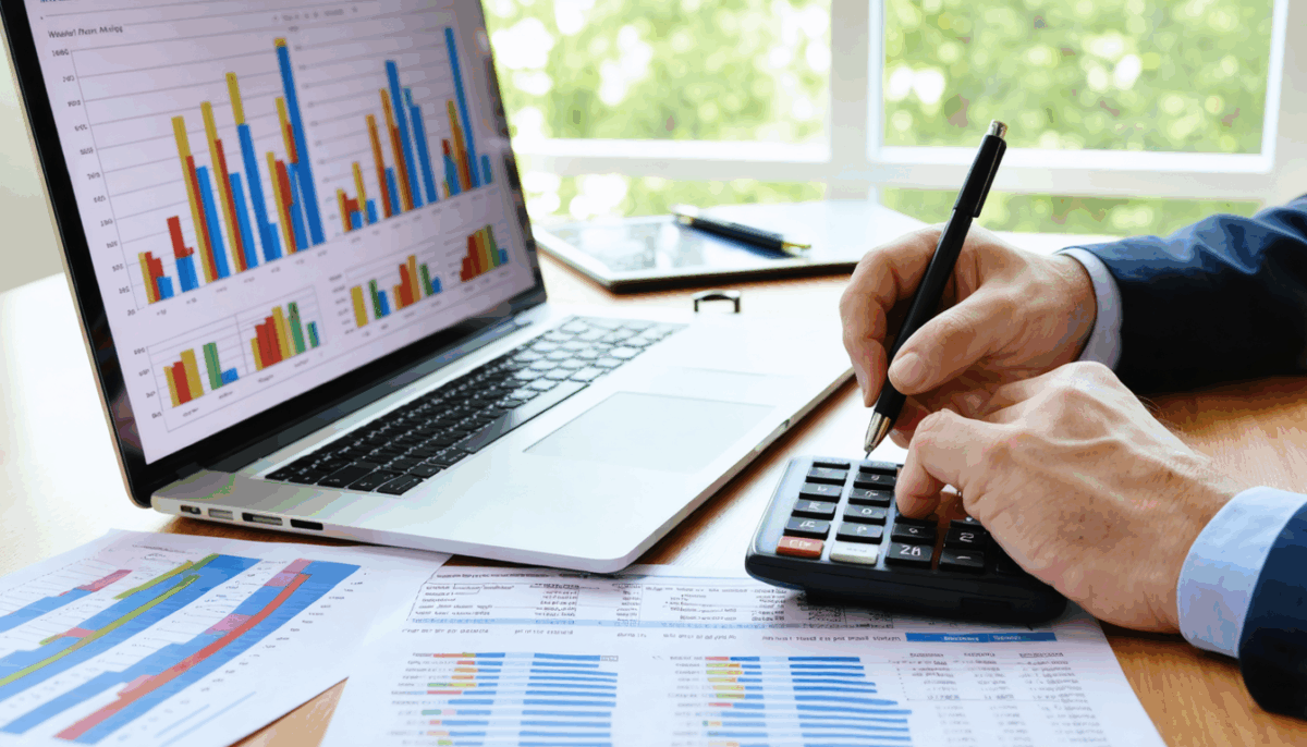 découvrez comment calculer efficacement le taux de marge pour optimiser la rentabilité de votre entreprise grâce à notre guide complet et facile à suivre.