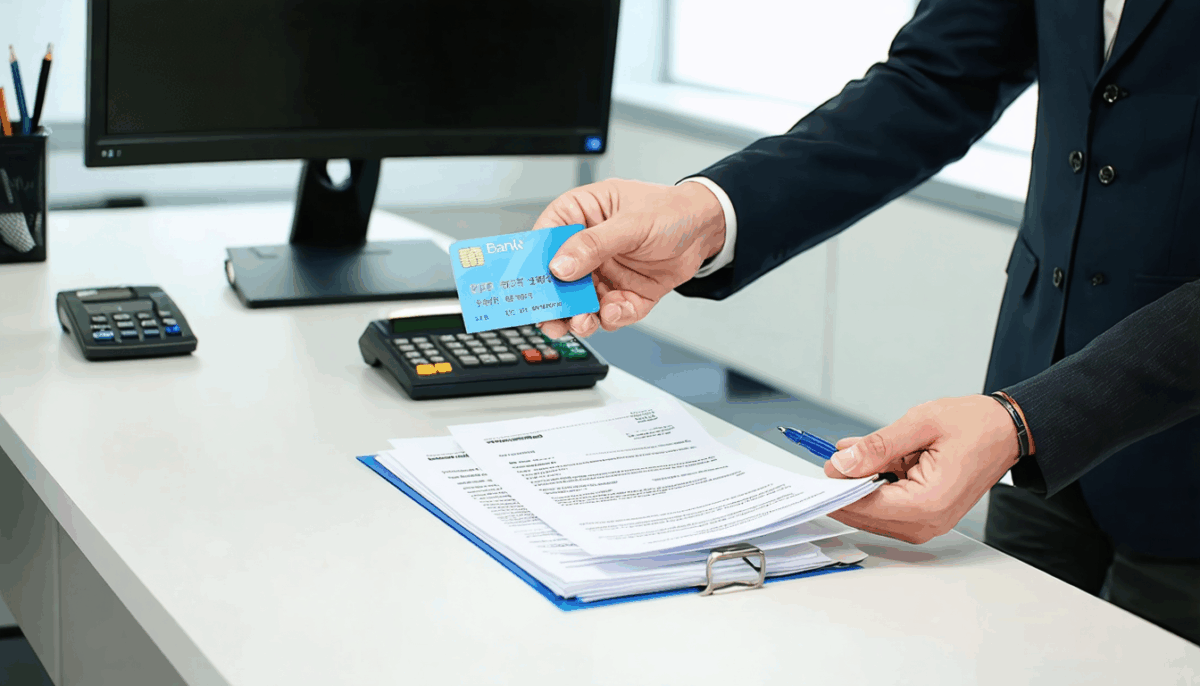 découvrez les étapes indispensables pour clôturer un compte bancaire facilement et sans stress. guide pratique pour résilier votre compte en toute sécurité.