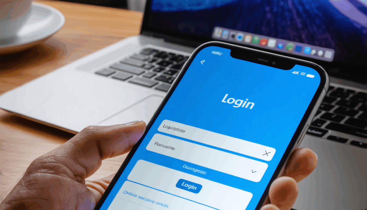 découvrez un guide détaillé en plusieurs étapes pour accéder facilement et en toute sécurité à vos comptes en ligne. suivez nos conseils pratiques pour une connexion réussie.