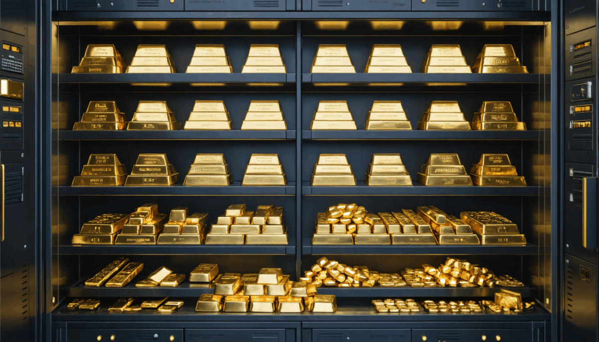 découvrez les différentes méthodes sécurisées pour acquérir de l'or en suisse, des conseils pratiques aux options d'achat chez les professionnels reconnus.