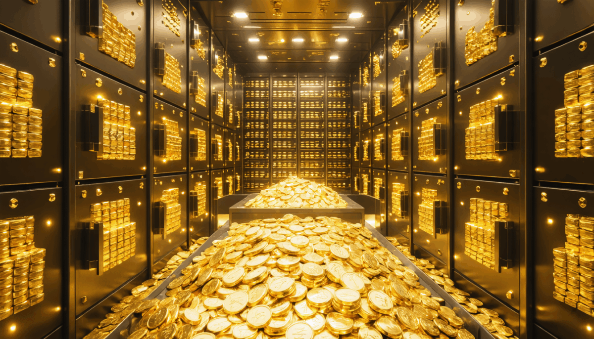 découvrez comment acquérir de l'or en suisse avec notre guide pratique. apprenez les étapes clés, les meilleures pratiques et conseils pour investir en toute sécurité dans le marché suisse de l'or.