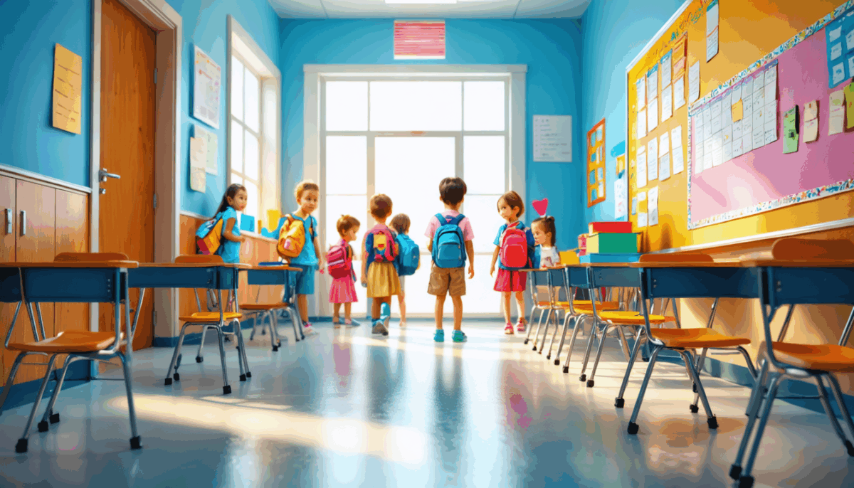 découvrez comment connaître votre future classe avant la rentrée scolaire grâce à nos conseils pratiques et astuces pour bien préparer la nouvelle année.