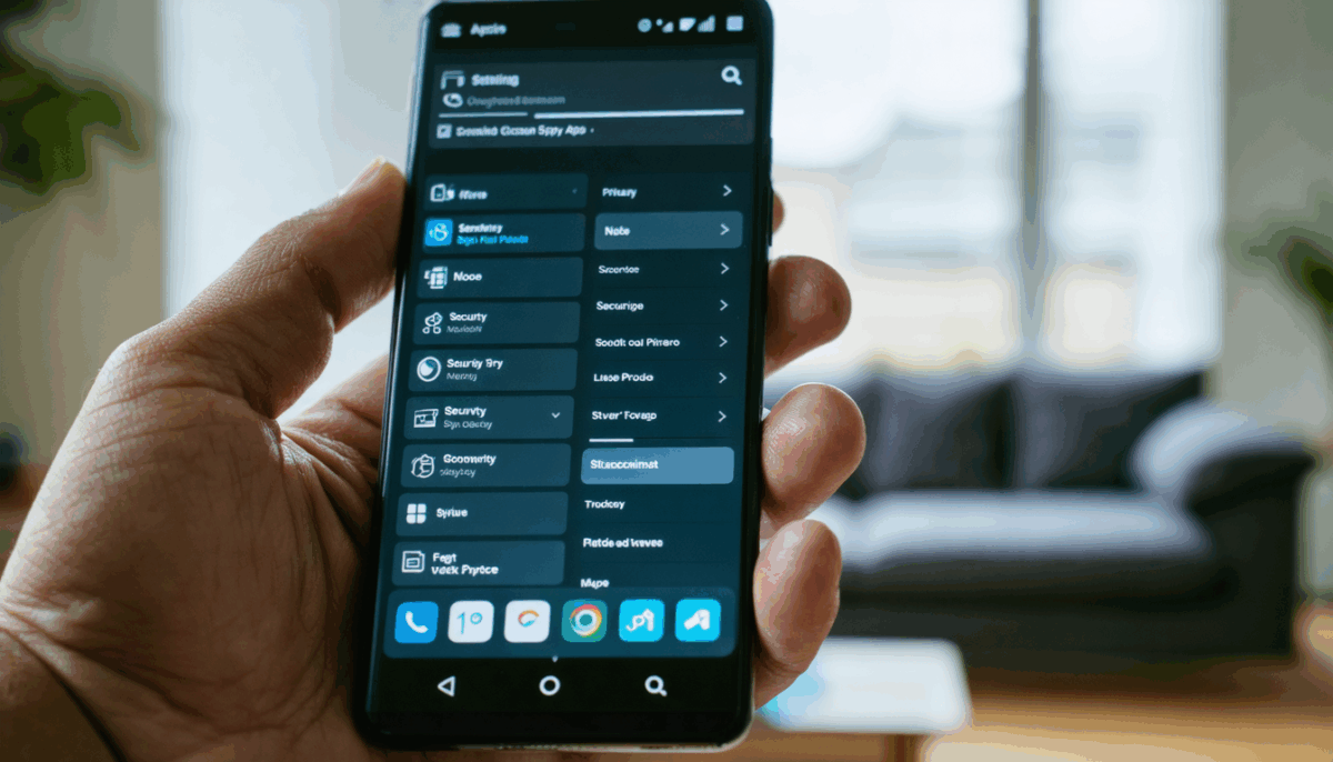 découvrez comment identifier la présence de mspy sur votre smartphone grâce à nos conseils simples et efficaces pour protéger votre vie privée.