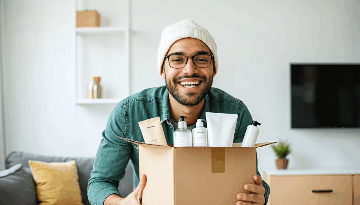 découvrez comment devenir testeur de produits rémunéré depuis chez soi sans frais et gagnez de l'argent facilement en donnant votre avis sur des produits.