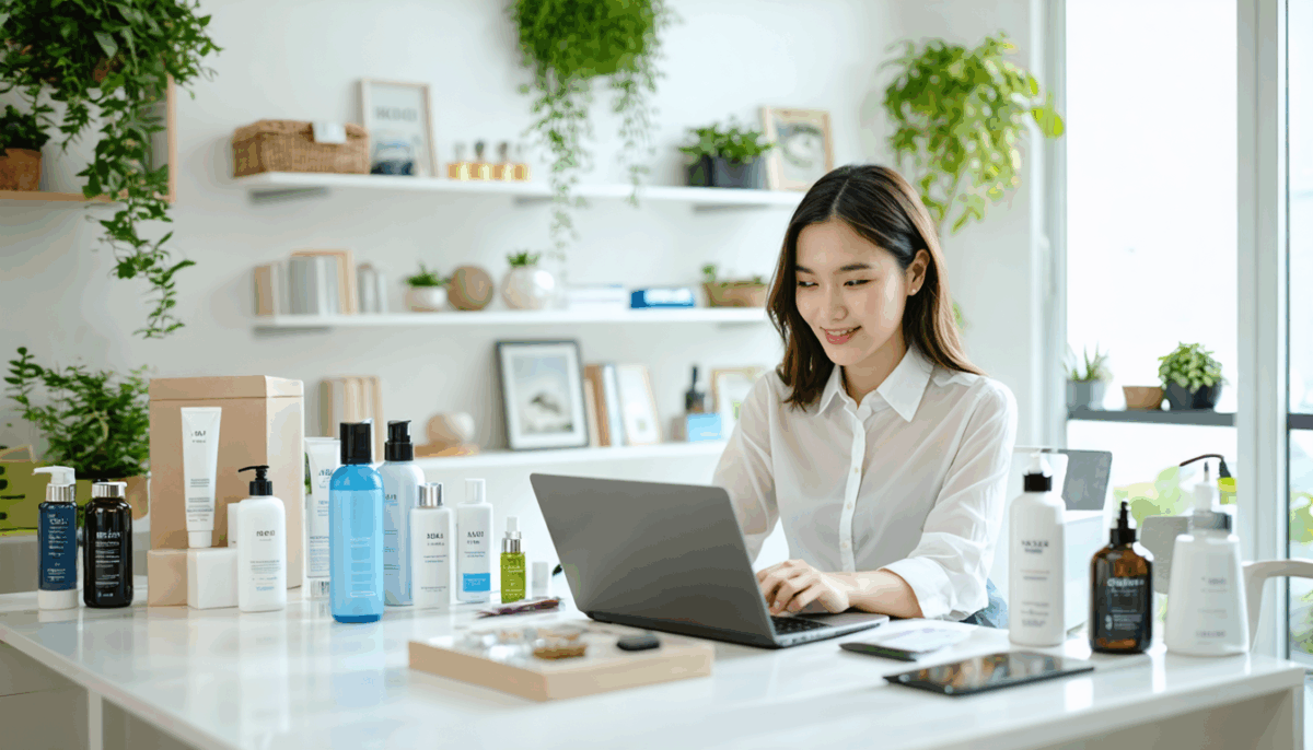 découvrez comment devenir testeur de produits rémunéré depuis chez soi sans aucun frais, avec des conseils pratiques pour démarrer facilement et gagner de l'argent en toute simplicité.